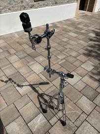 Pearl asta BC-2030 boom cymbal stand
