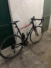 Bici da corsa Cervelo R3 taglia M-56