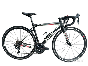 BMC TEAMMACHINE SLR 02 | TG 48 | USATO 6054