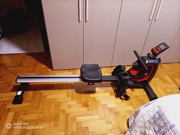 vogatore magnetico