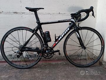 Bici da corsa