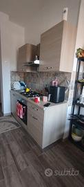 Camere singole e doppie studentesse
