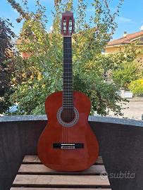 chitarra  classica