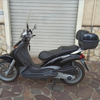 Piaggio Beverly 200 (trattabile)