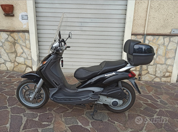 Piaggio Beverly 200 (trattabile)