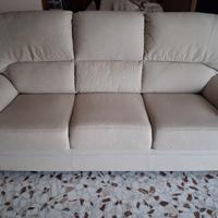 Divano come nuovo