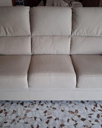 Divano come nuovo