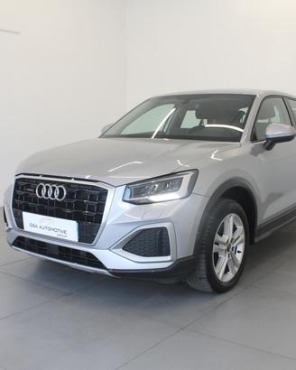 Audi Q2 2.0 TDi 150 Cv. S-Tronic Quattro SPORT VI