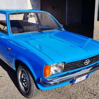 Opel Kadett C