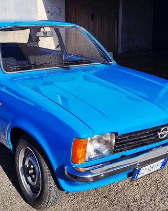 Opel Kadett C