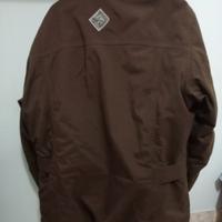 Giacca moto Tucano urbano