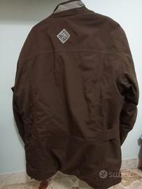 Giacca moto Tucano urbano