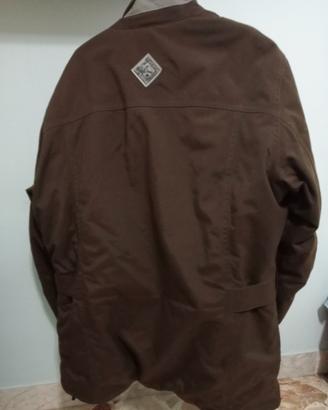 Giacca moto Tucano urbano