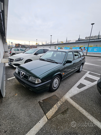 Alfa Romeo 33 Sportwagon 1.3