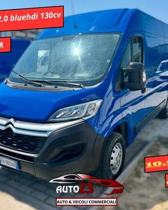 Citroen Jumper 33 BlueHDi 130 PC-TN Furgone