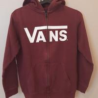 Felpa Vans originale