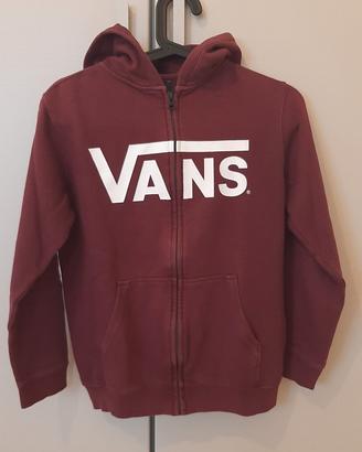 Felpa Vans originale