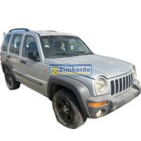 RICAMBI VARI JEEP CHEROKEE DEL 2002 2.5 DIESEL