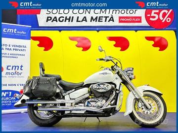 SUZUKI Intruder 800 Garantita e Finanziabile