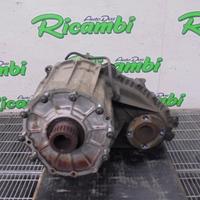 RIDUTTORE CAMBIO MERCEDES ML W163 270 CDI 2003