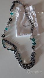 Catena in metallo Sodini 