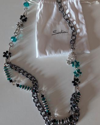 Catena in metallo Sodini 