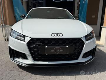 Audi TT Coupé 45 TFSI S tronic