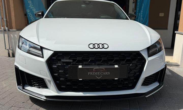 Audi TT Coupé 45 TFSI S tronic