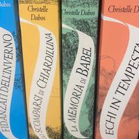 Saga attraversaspecchi