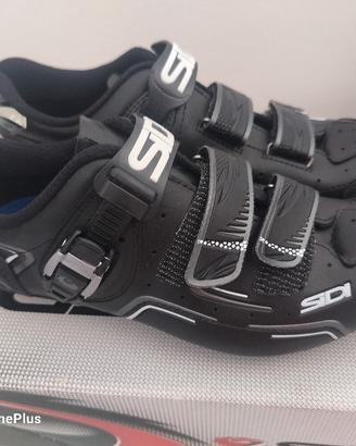 scarpe Sidi level tg 42 nuove