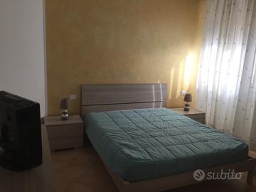 Camera in appartamento