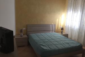 Camera in appartamento