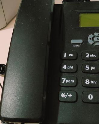 telefono casa gsm