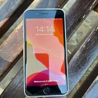 Telephone 8 plus 256 giga