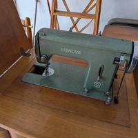 Macchine da cucire degli anni 60