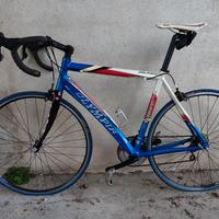 Bici da corsa