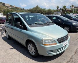 Fiat Multipla 1.9 MJT Active