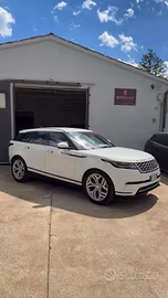 Land Rover Range Velar 2.0D I4 240 CV R-Dynamic