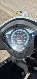 Scooter Suzuki address 110 -