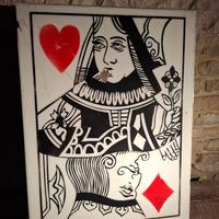 
Insegna Luminosa Pop Art Vintage 