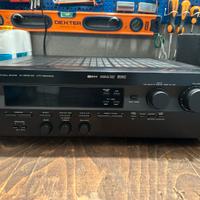 Dolby Surround Yamaha