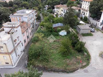 TER. RESIDENZIALE A VITORCHIANO