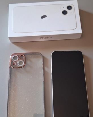 Iphone 13 128GB white