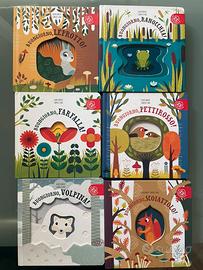 I libri per l’infanzia