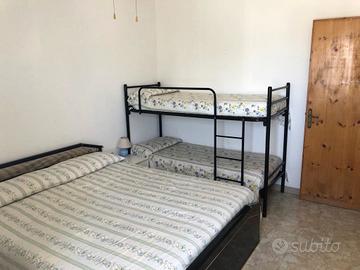 Casa Lina a Torre Pali