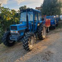 Landini 5860