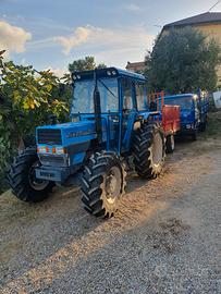 Landini 5860