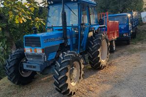 Landini 5860