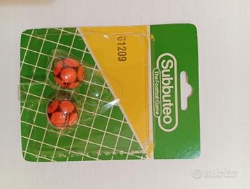 Pallone "Tango" Subuteo originale anni '80