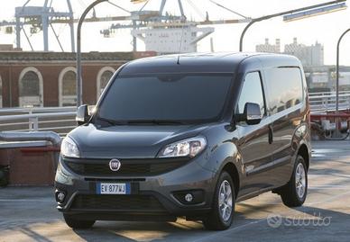 FIAT Doblo 1.3 Mjt 16v 90cv E5+ F.l..